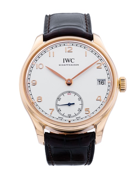 IWC Portugieser Hand-Wound IW510204